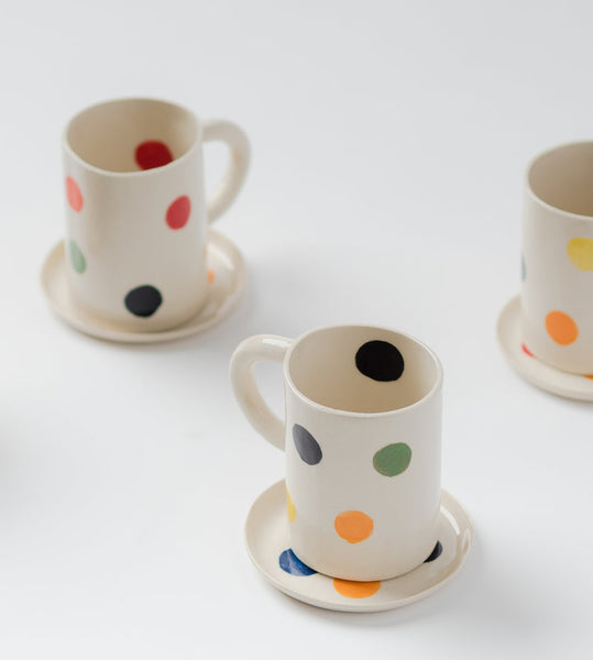 Cups and Mugs