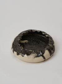 Torn Plate Vase