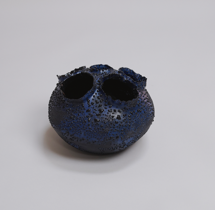 Torn Orb