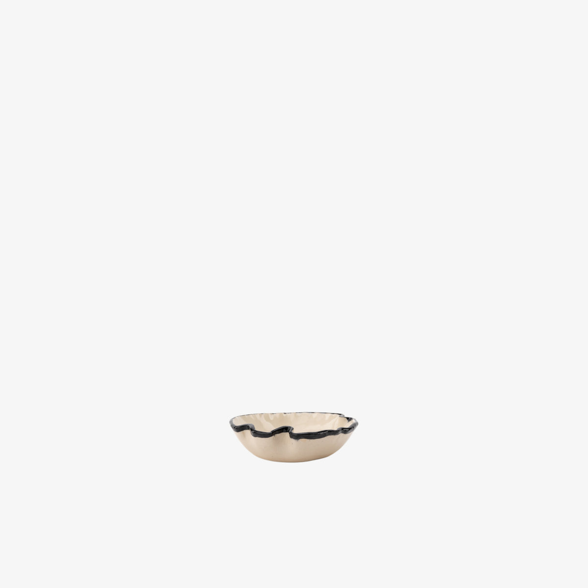 Ruffle Snack Bowl