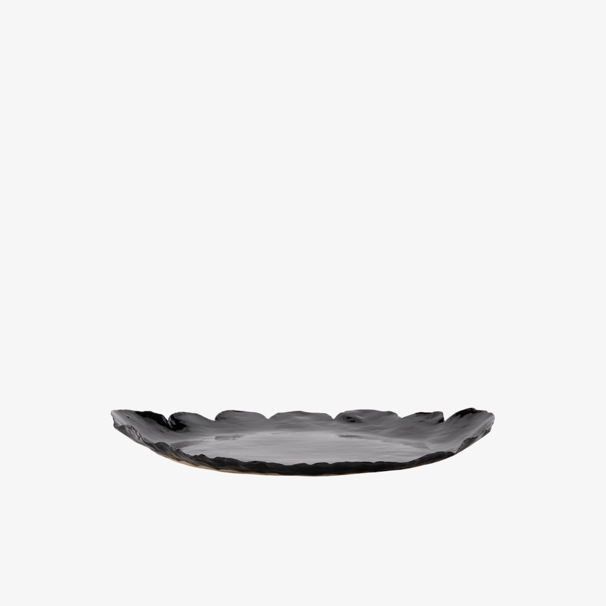 Scallop Serving Platter