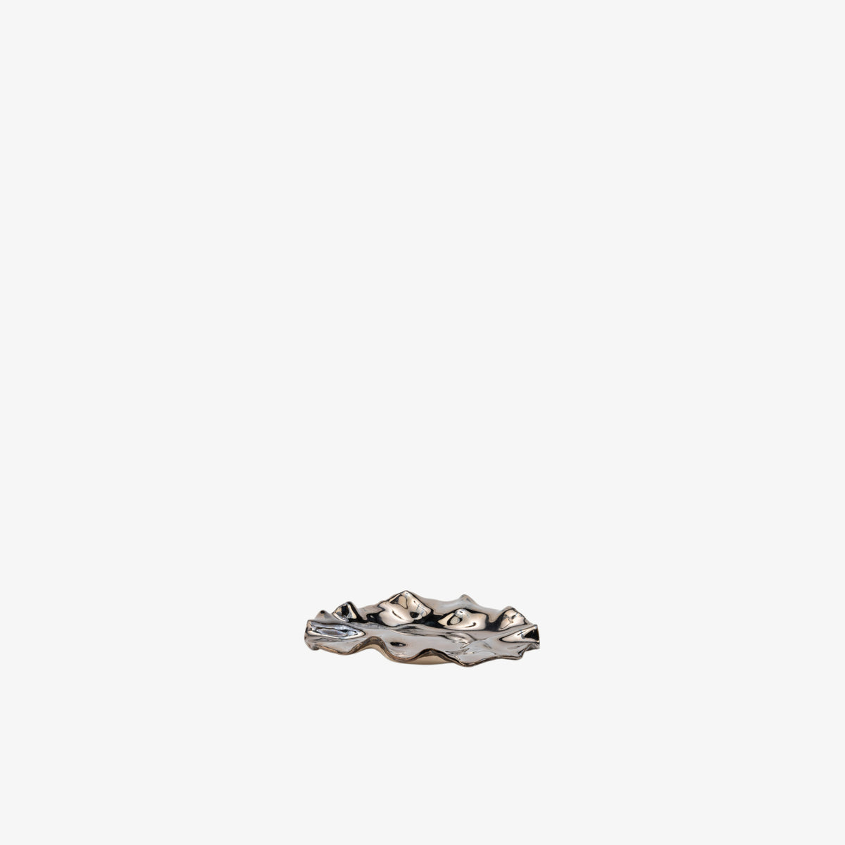 Wavy Trinket Plate