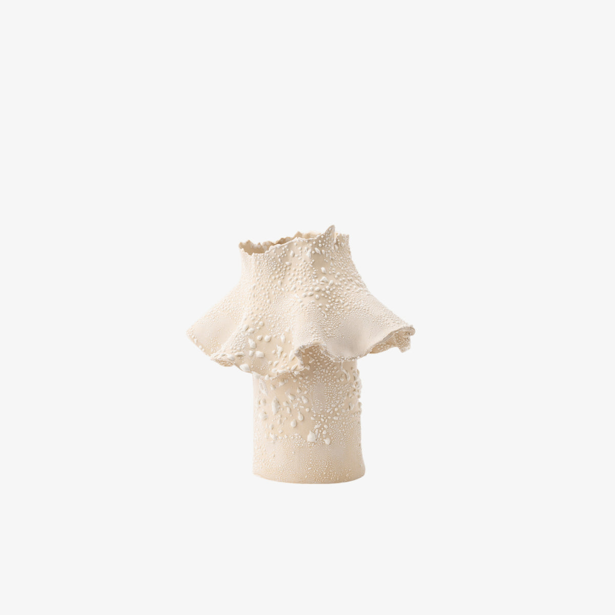 Barnacle Vase