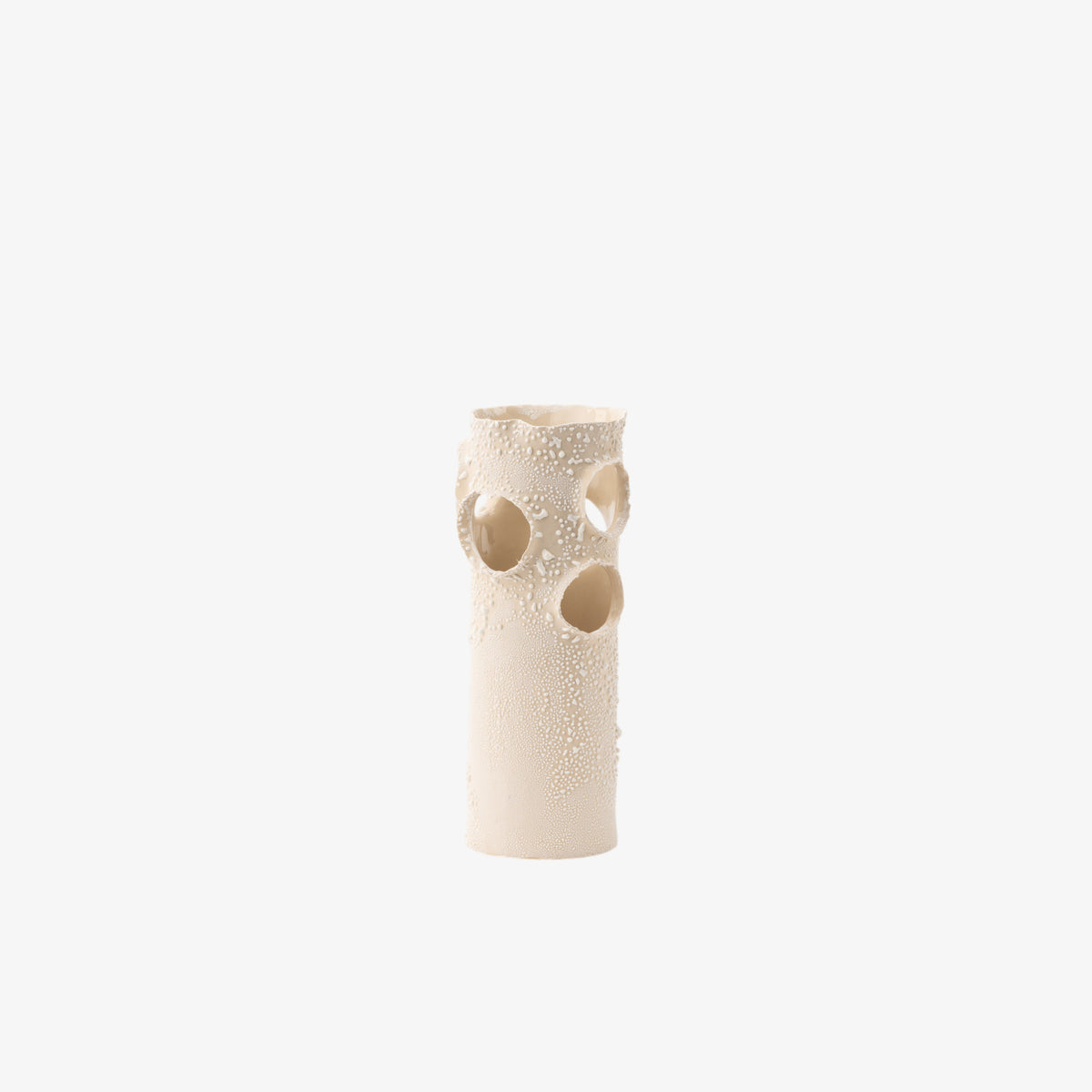 Roosting Vase