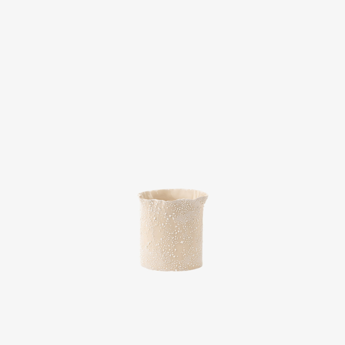 Small Cylinder Vase