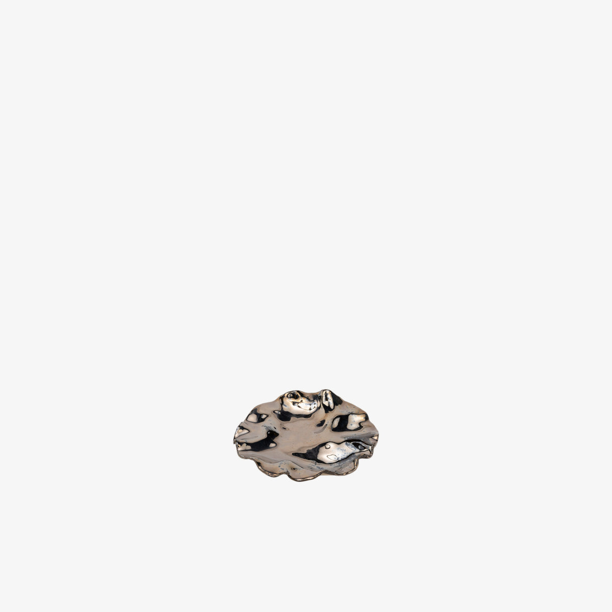 Wavy Trinket Plate
