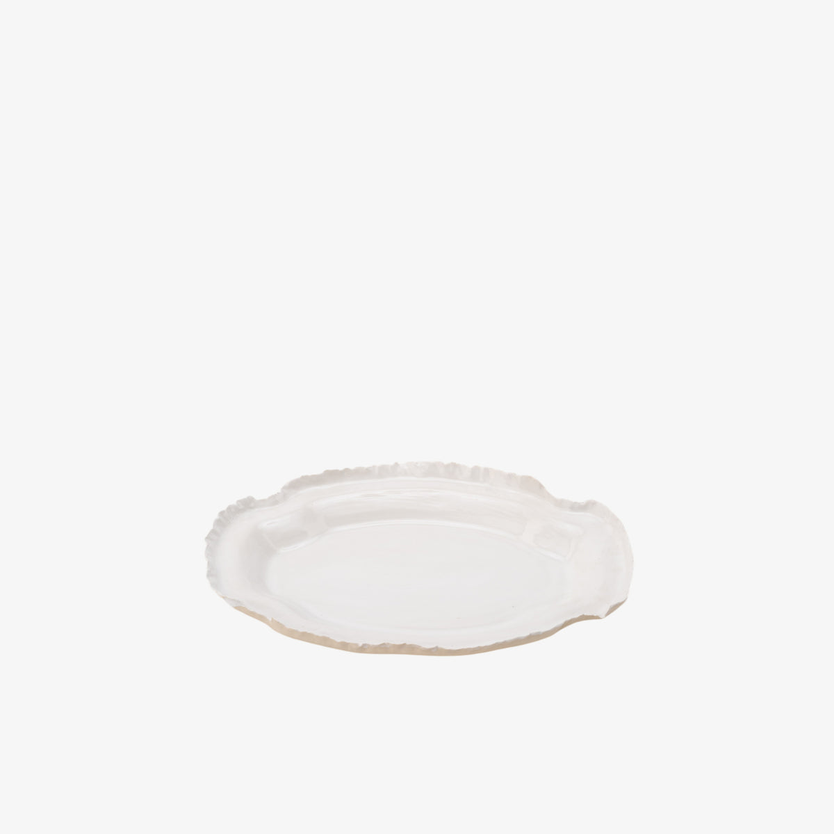 Sunken Serving Platter