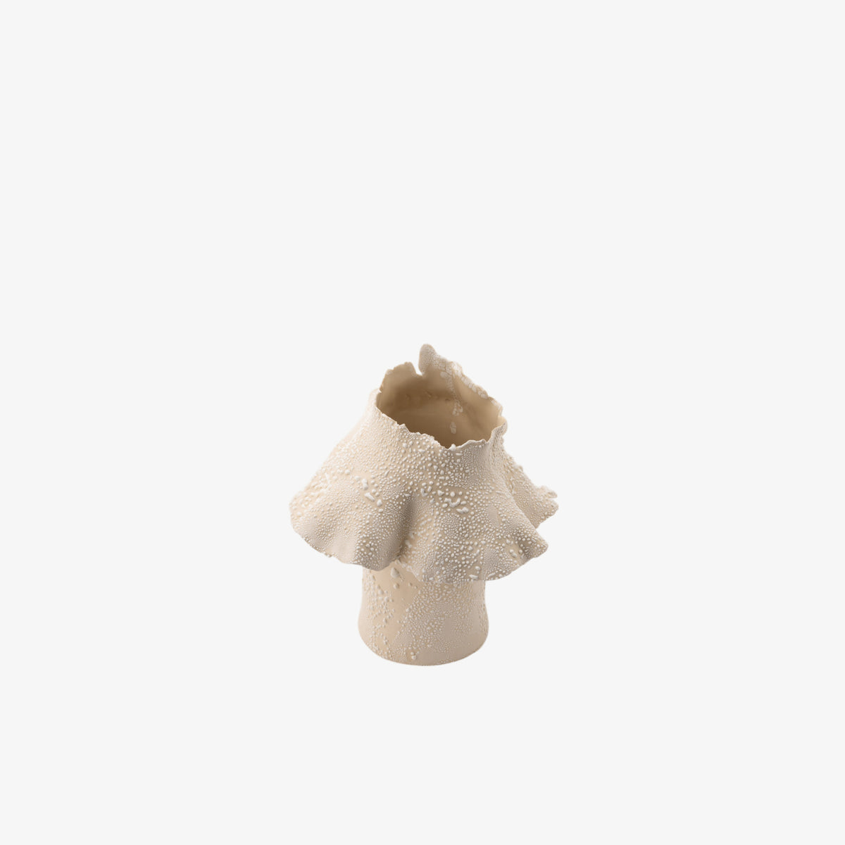 Barnacle Vase