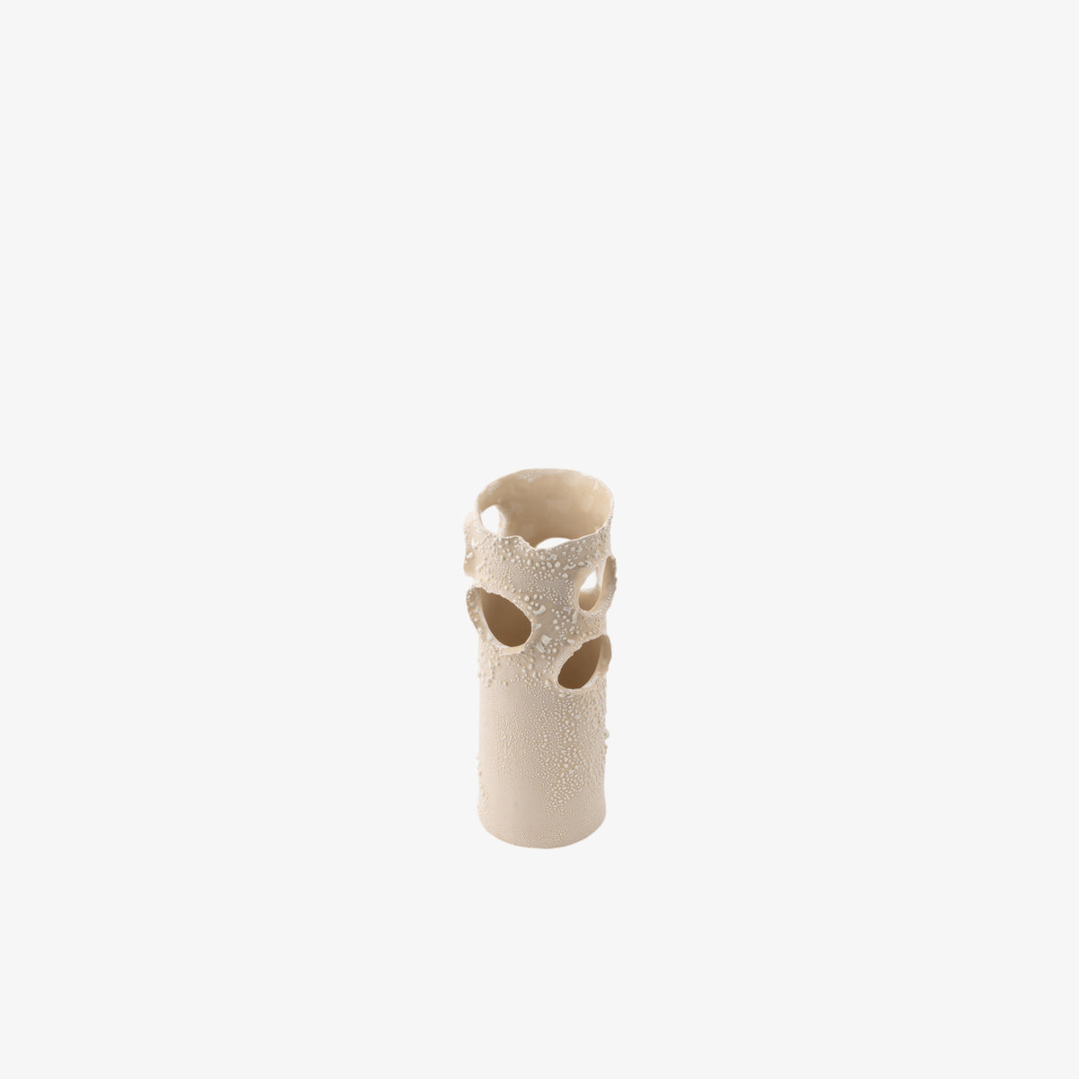 Roosting Vase