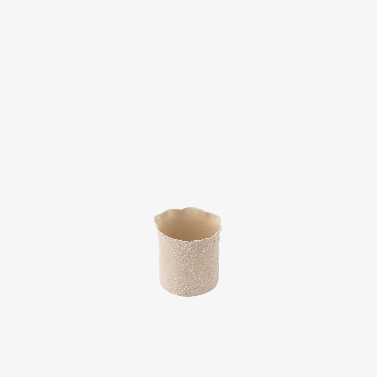 Small Cylinder Vase