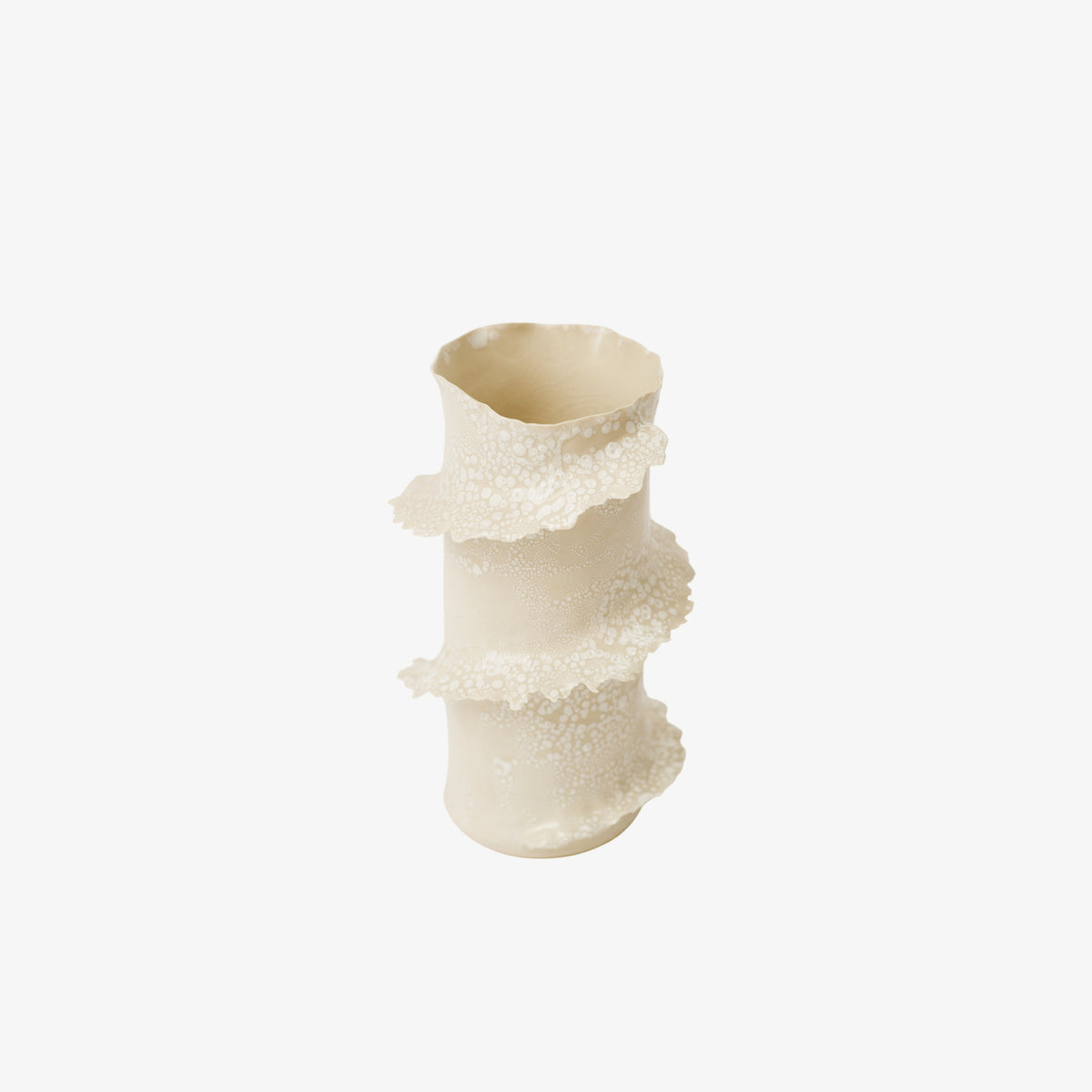 Spiral Vase