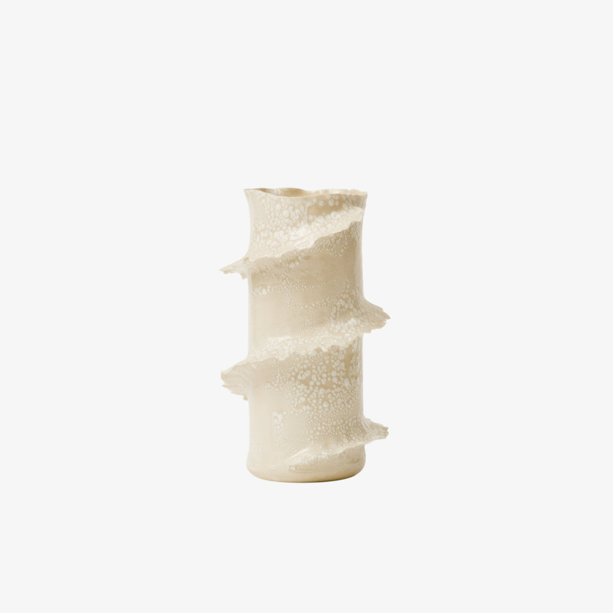 Spiral Vase