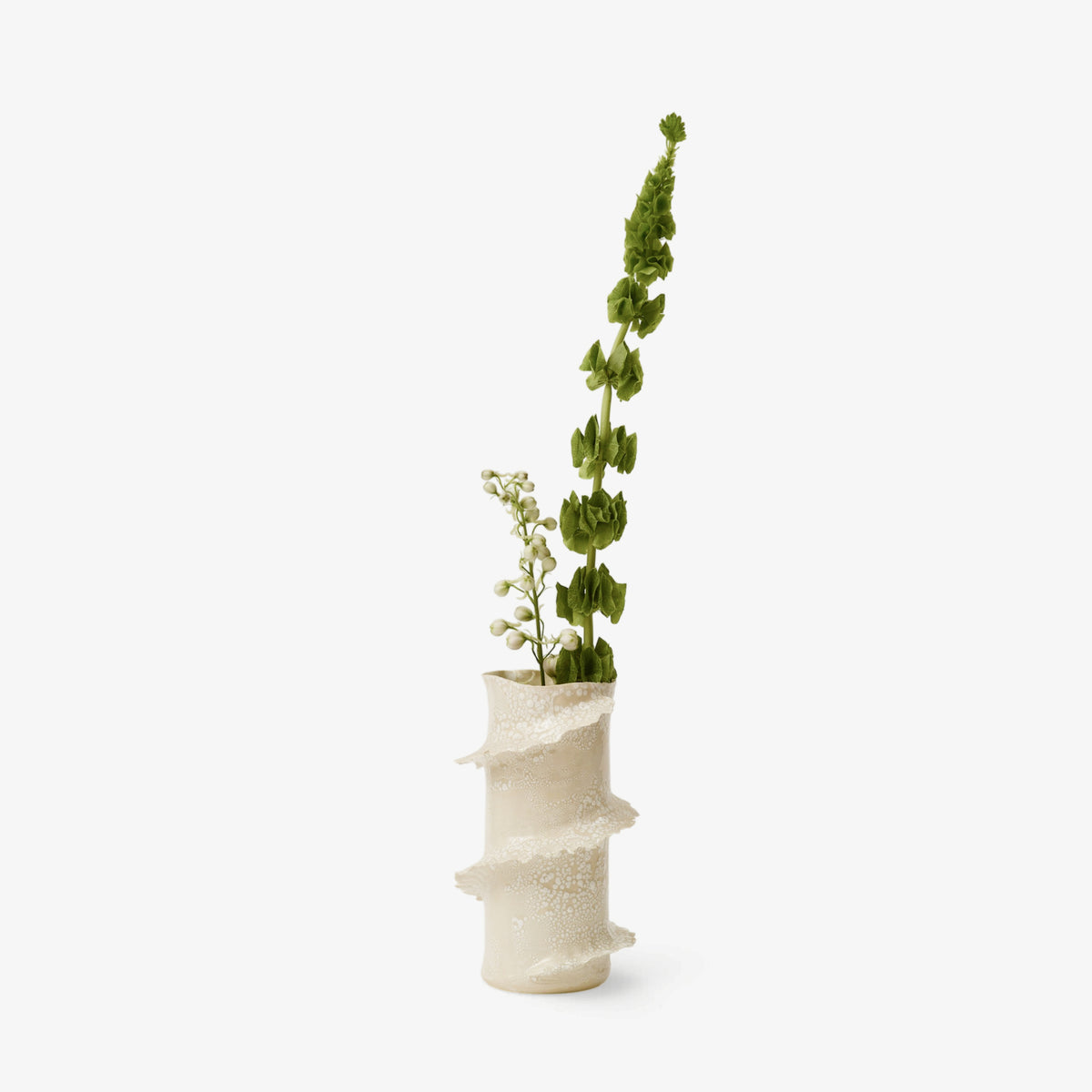 Spiral Vase
