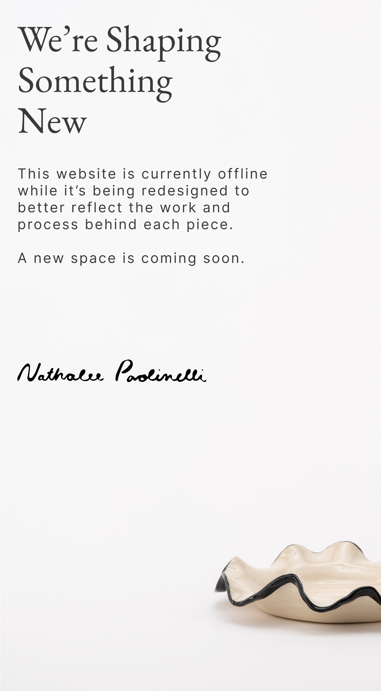 Offline